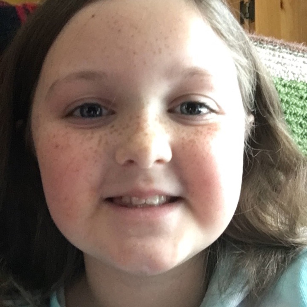 Meet your Posher, Ciara